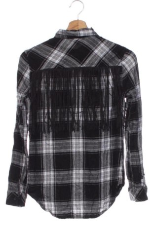 Cămașă de femei Tally Weijl, Mărime XS, Culoare Multicolor, Preț 79,99 Lei