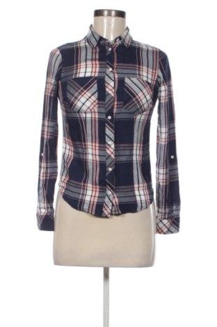 Damenbluse Tally Weijl, Größe XXS, Farbe Mehrfarbig, Preis € 13,00