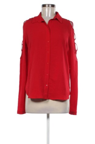 Dámská košile  Tally Weijl, Velikost L, Barva Červená, Cena  379,00 Kč