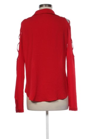 Dámská košile  Tally Weijl, Velikost L, Barva Červená, Cena  379,00 Kč