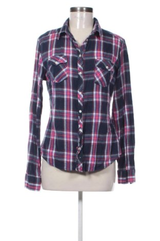 Дамска риза Terranova, Размер L, Цвят Многоцветен, Цена 6,00 €