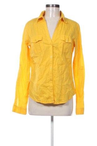 Дамска риза Terranova, Размер L, Цвят Оранжев, Цена 6,00 €