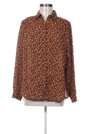 Cămașă de femei Terranova, Mărime M, Culoare Multicolor, Preț 31,28 Lei