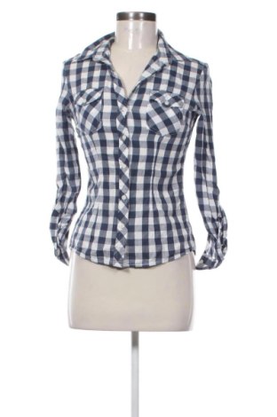 Damska koszula Terranova, Rozmiar S, Kolor Kolorowy, Cena 26,79 zł