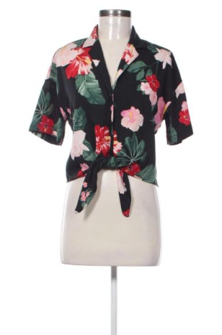 Дамска риза Terranova, Размер S, Цвят Многоцветен, Цена 13,00 €