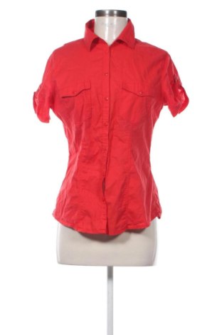 Női ing Terranova, Méret L, Szín Piros, Ár 2 854 Ft