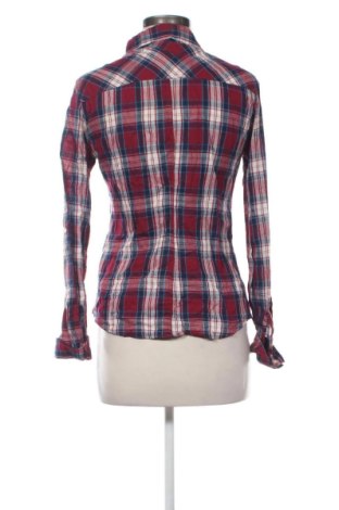 Cămașă de femei Terranova, Mărime S, Culoare Multicolor, Preț 79,99 Lei