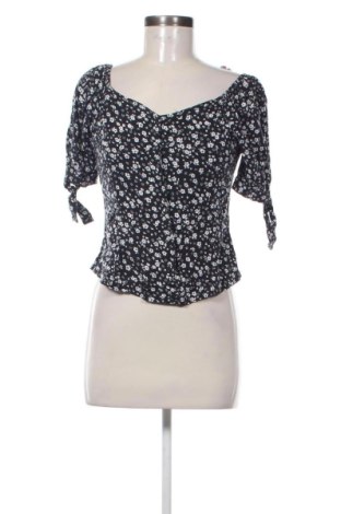 Damska koszula Terranova, Rozmiar M, Kolor Kolorowy, Cena 67,99 zł