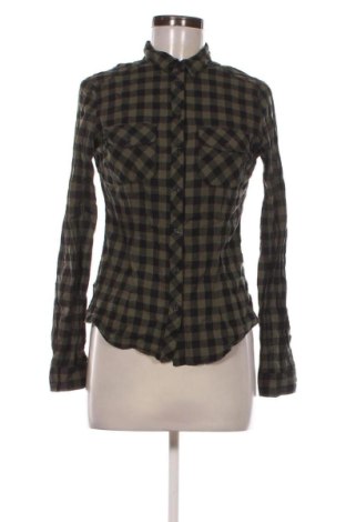 Cămașă de femei Terranova, Mărime M, Culoare Multicolor, Preț 79,99 Lei