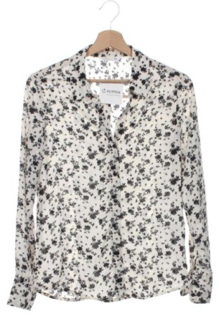 Cămașă de femei Terranova, Mărime XS, Culoare Multicolor, Preț 79,99 Lei