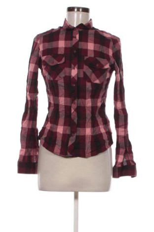 Damenbluse Terranova, Größe M, Farbe Mehrfarbig, Preis € 5,99