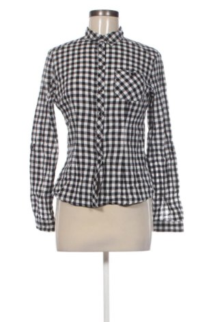 Damska koszula Terranova, Rozmiar M, Kolor Kolorowy, Cena 67,99 zł