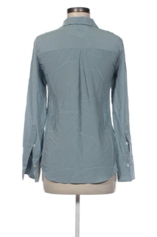 Cămașă de femei The Mercer, Mărime XS, Culoare Albastru, Preț 259,99 Lei