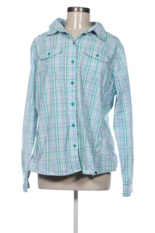 Női ing The North Face, Méret XL, Szín Sokszínű, Ár 13 636 Ft