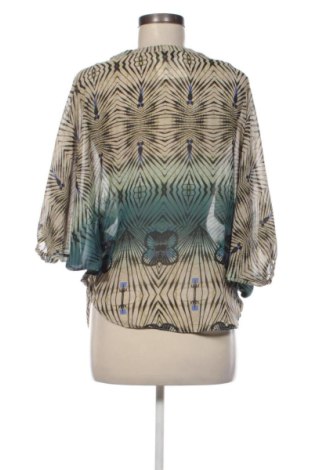 Damenbluse Therapy, Größe M, Farbe Mehrfarbig, Preis 11,33 €