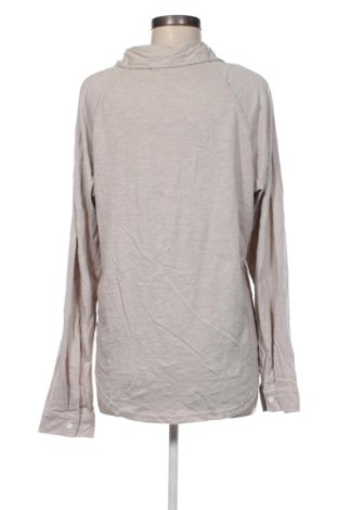 Damenbluse Thread & Supply, Größe L, Farbe Grau, Preis 16,00 €