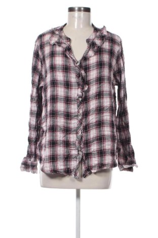 Női ing Time and tru, Méret XL, Szín Sokszínű, Ár 6 479 Ft