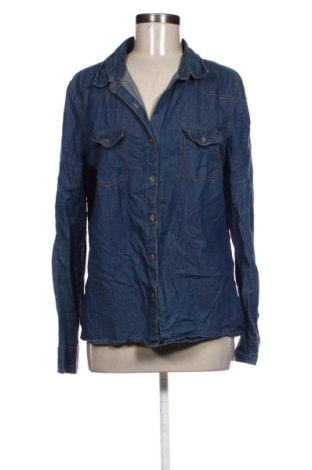 Damenbluse Tissaia, Größe XL, Farbe Blau, Preis 16,99 €