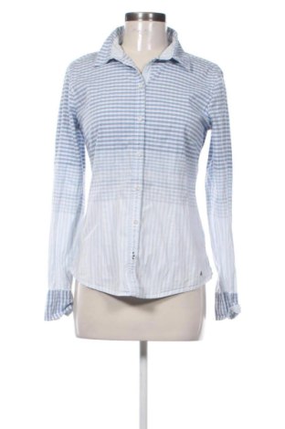 Дамска риза Tom Tailor, Размер M, Цвят Многоцветен, Цена 7,23 €