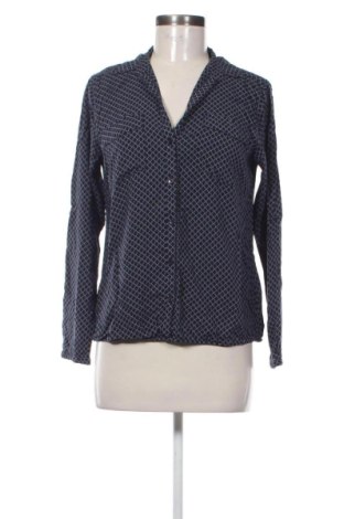 Γυναικείο πουκάμισο Tom Tailor, Μέγεθος M, Χρώμα Πολύχρωμο, Τιμή 7,00 €