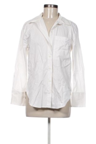 Дамска риза Tom Tailor, Размер S, Цвят Екрю, Цена 21,00 €