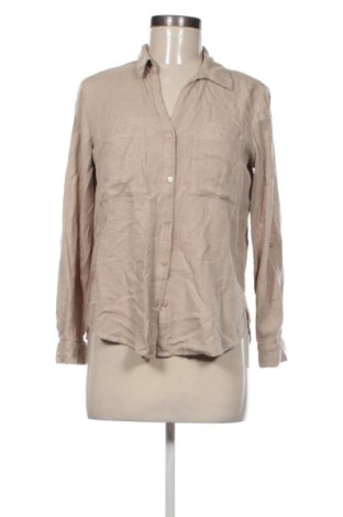 Damska koszula Tom Tailor, Rozmiar M, Kolor Beżowy, Cena 110,99 zł