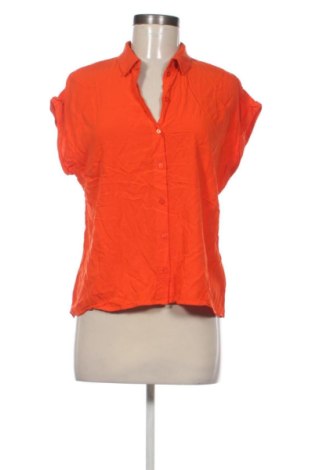 Dámska košeľa  Tom Tailor, Veľkosť M, Farba Červená, Cena  20,95 €