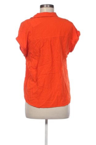 Dámska košeľa  Tom Tailor, Veľkosť M, Farba Červená, Cena  20,95 €