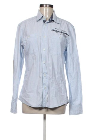 Damska koszula Tom Tailor, Rozmiar M, Kolor Kolorowy, Cena 110,99 zł