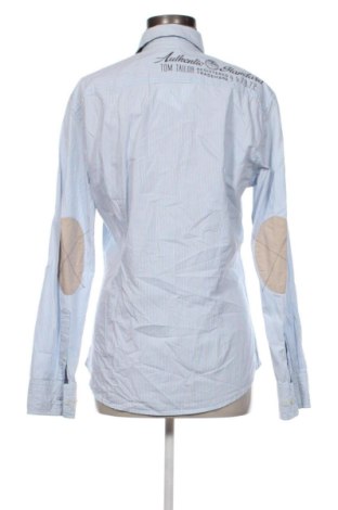 Damska koszula Tom Tailor, Rozmiar M, Kolor Kolorowy, Cena 110,99 zł