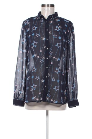 Női ing Tommy Hilfiger, Méret M, Szín Sokszínű, Ár 11 636 Ft