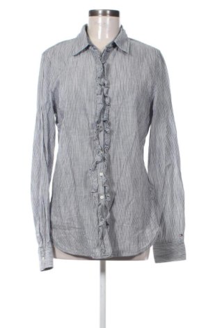 Дамска риза Tommy Hilfiger, Размер M, Цвят Многоцветен, Цена 45,46 €