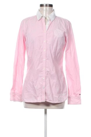 Damska koszula Tommy Hilfiger, Rozmiar M, Kolor Kolorowy, Cena 658,50 zł