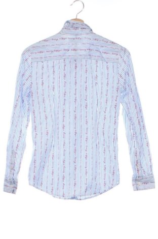 Damenbluse Tommy Hilfiger, Größe XS, Farbe Mehrfarbig, Preis 45,54 €