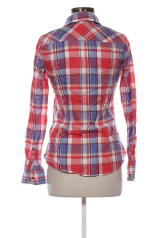 Cămașă de femei Tommy Hilfiger, Mărime S, Culoare Multicolor, Preț 281,99 Lei