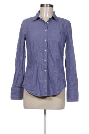 Dámska košeľa  Tommy Hilfiger, Veľkosť S, Farba Fialová, Cena  54,95 €