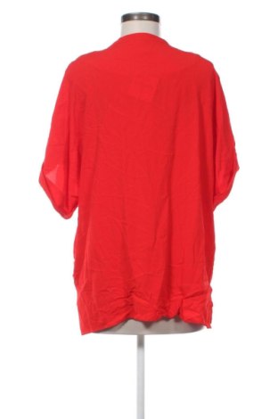 Cămașă de femei Tommy Hilfiger, Mărime XL, Culoare Roșu, Preț 259,99 Lei