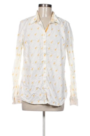 Damenbluse Tommy Hilfiger, Größe M, Farbe Mehrfarbig, Preis 46,00 €