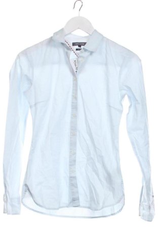 Дамска риза Tommy Hilfiger, Размер XS, Цвят Син, Цена 46,00 €