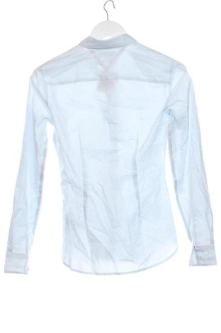 Дамска риза Tommy Hilfiger, Размер XS, Цвят Син, Цена 46,00 €