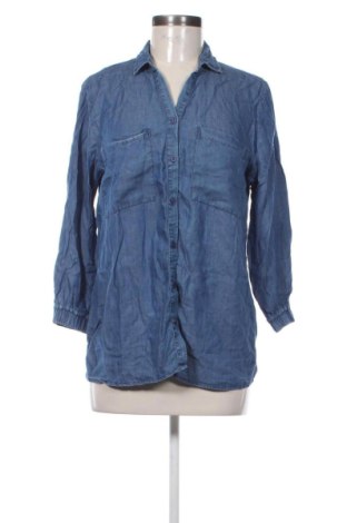 Damska koszula Top Secret, Rozmiar M, Kolor Niebieski, Cena 33,00 zł