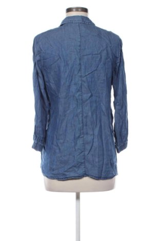 Damska koszula Top Secret, Rozmiar M, Kolor Niebieski, Cena 33,00 zł