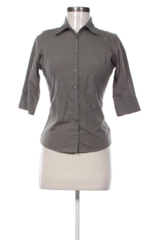 Damenbluse Topshop, Größe M, Farbe Grün, Preis € 7,46