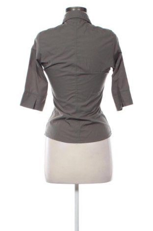 Damenbluse Topshop, Größe M, Farbe Grün, Preis € 7,46