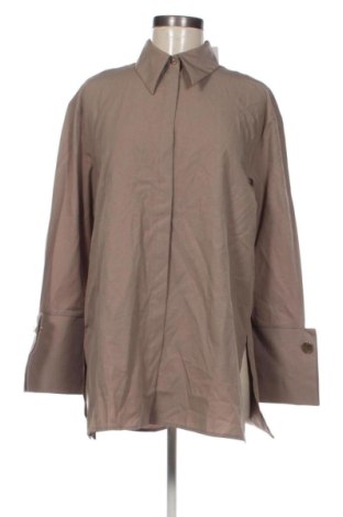 Damenbluse Touche Prive, Größe XL, Farbe Braun, Preis 49,99 €