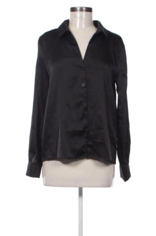 Дамска риза Trendyol, Размер M, Цвят Черен, Цена 8,00 €