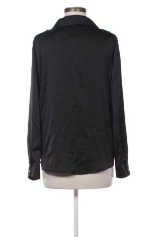 Дамска риза Trendyol, Размер M, Цвят Черен, Цена 8,00 €