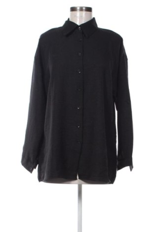 Cămașă de femei Trendyol, Mărime M, Culoare Negru, Preț 294,99 Lei