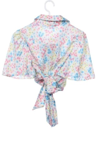 Cămașă de femei Trendyol, Mărime XS, Culoare Multicolor, Preț 32,98 Lei