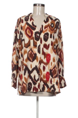 Damska koszula Tresor, Rozmiar XXL, Kolor Kolorowy, Cena 110,99 zł